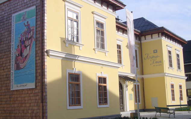 Museumsverein Zinkenbacher Malerkolonie